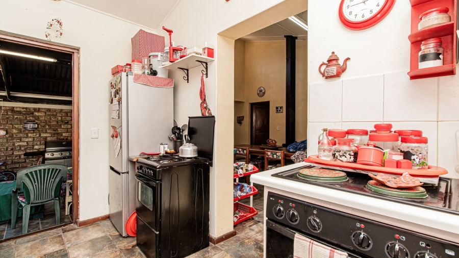 4 Bedroom Property for Sale in Meedingsride Western Cape